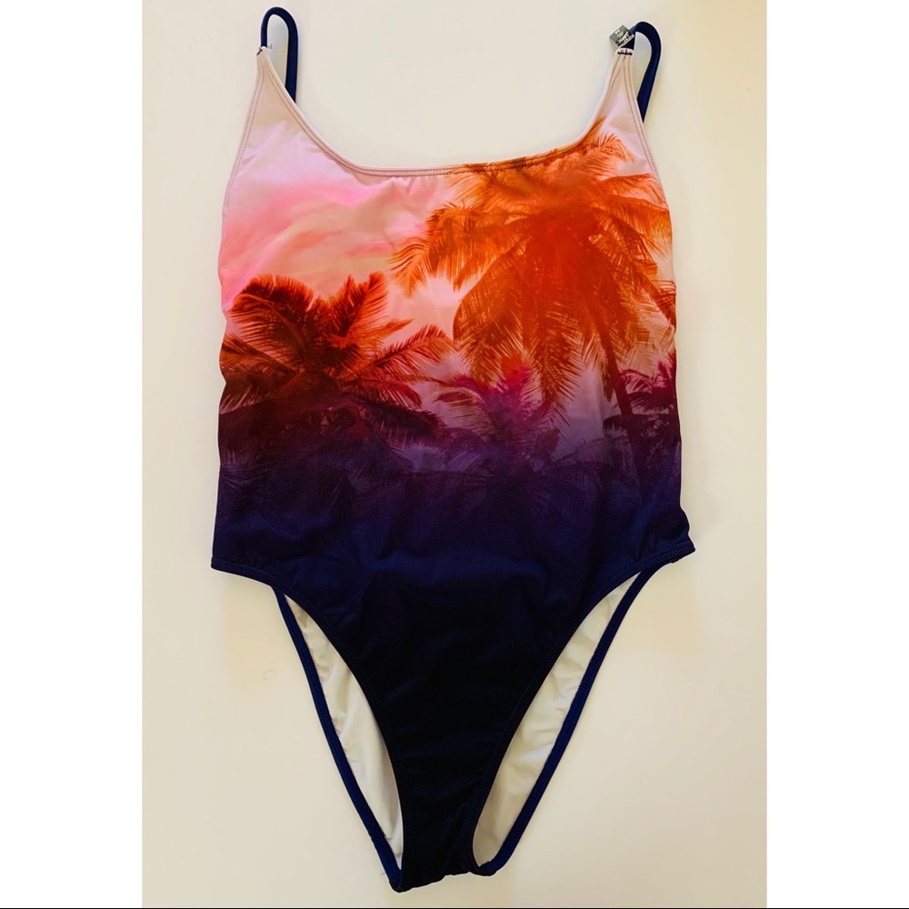 PINK Victoria Secret Bathing Suit NWT